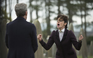 Doctor Who finale spoiler-free preview, Death in Heaven