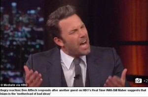 ben affleck blasts bill maher for insulting islam bill maher compared ...