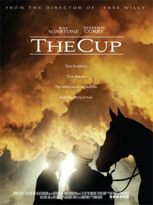 The Cup (2011) DVDRip 400MB