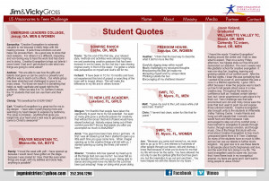 These are the student quotes Pictures