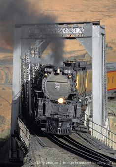 Union Pacific Railroad Offers Free Educational History Toolkit