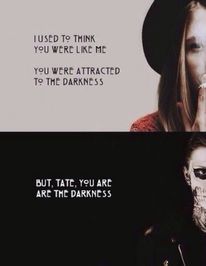 American Horror Story quotes | Tumblr
