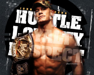 John Cena 2011