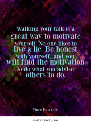 Quotes Walking Your...