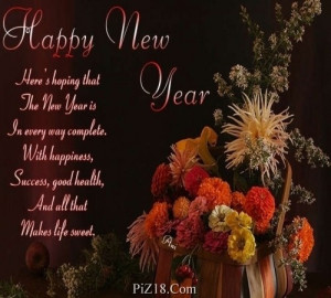 new years quotes with pictures - AT Yahoo! Search Results