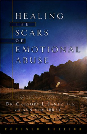 Emotional Scars Quotes http://www.goodreads.com/book/show/321244 ...