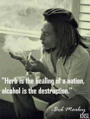 Marley quote