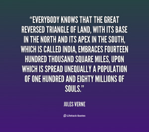 Jules Verne Quotes