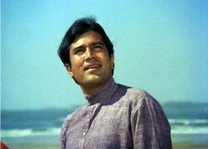 In the 100-year history of Bollywood, Rajesh Khanna, who died in ...