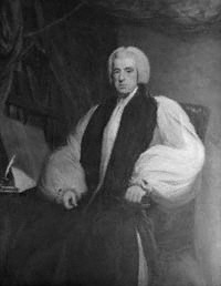 Beilby Porteus 1731 1809 by John Hoppner in or before 1807