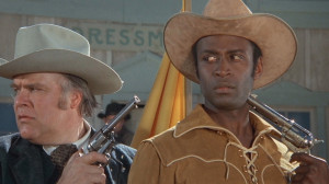 ... presents SOUND & CINEMA: BLAZING SADDLES QUOTE-ALONG Showtimes in