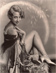 Thread: Doris Eaton Travis - The last of Ziegfeld's showgirls (106)