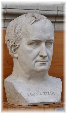 Ludwig Tieck