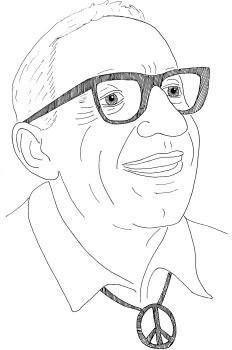 Can we make a better world for our children? I believe we can, if ...