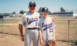 Sh*t My Dad Says by Justin Halpern