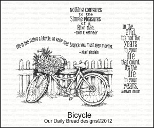Bicycle Quotes 2 other awesome quotes in