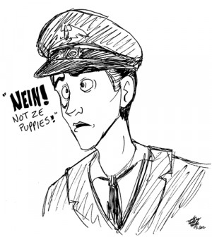 Call Of Duty Black Ops Zombies Richtofen Quotes