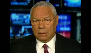 Colin Powell Challenges Bill O'Reilly