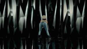 Twerking Twerk Animated Gif