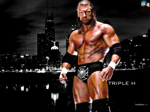 Triple H