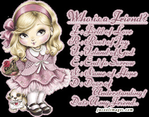 Doll Sayings Images For Myspace Yourspacenow