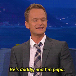 quote gay how i met your mother barney stinson neil patrick harris