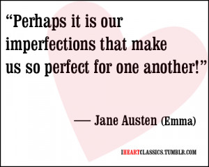 Jane Austen Love Quotes