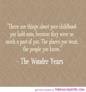 Childhood Friendship Quotes...