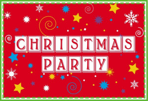 Christmas candle party invitations quotes
