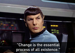 Leonard Nimoy Top 5 Memorable Quotes from Star Trek