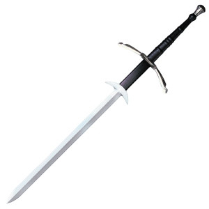 Zweihander is a two-handed sword primarily used in the Renaissance ...