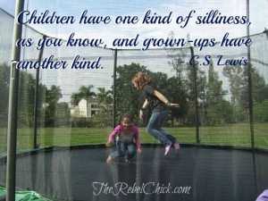 Inspiring Quotes about Childhood
