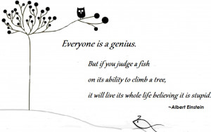 The quote and graphic I used for my project.