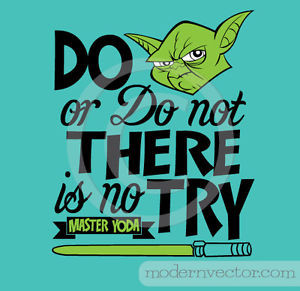 Star-Wars-YODA-Quote-Vinyl-Wall-Decal-Lettering-Nursery-Bedroom-DO-OR ...
