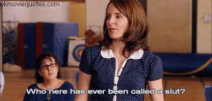 Ms. Norbury: [Joan the Secretary raise her hand shyly]