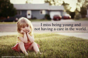 Still young at .....