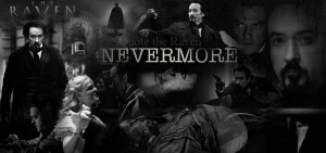 Quote The Raven Nevermore...