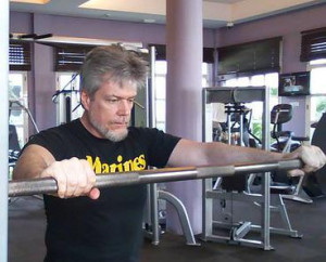 Dr. Jonathan Sullivan M.D., Ph.D and emergency physician (full ...