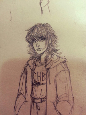 ... Levesque calypso HoO reyna avila ramirez arellano PJO LADIES ARE BAMF