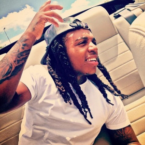 Jacquees Fan page