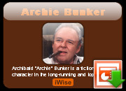 Archie Bunker quotes