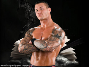 These Randy Orton Wallpapers For Free Sharing