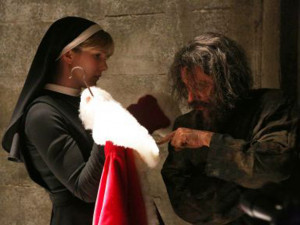 ... : Asylum: A Christmas List Of 10 Best Quotes From “Unholy Nights