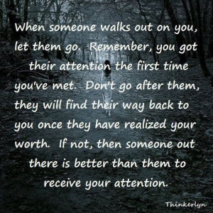 relationship quotes | Moving On