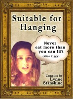Suitable for Hanging by Lynne Stanshine