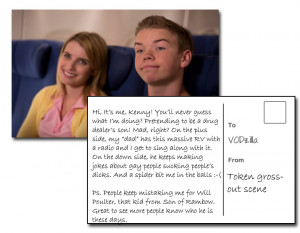 the millers promotional poster at the cinema could we re the millers ...