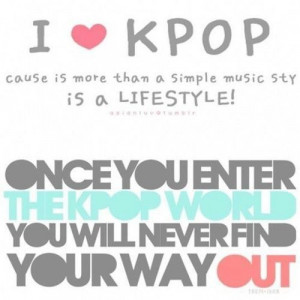 love K-Pop!!!