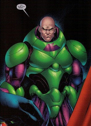 Lex Luthor