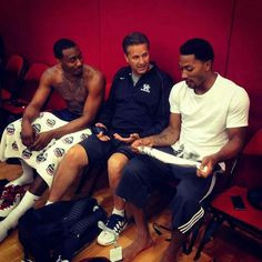 rose john wall john calipari more nba 2014 2014 usa johnwal rose john ...