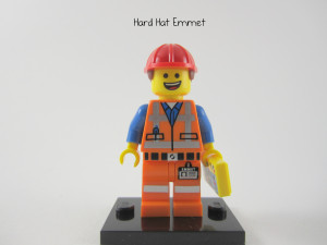 The Lego Movie Emmet Review: the lego movie